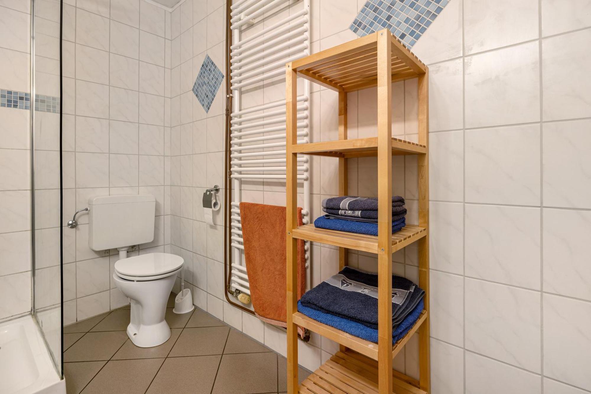 Farm stay De Olle Uhlhoff