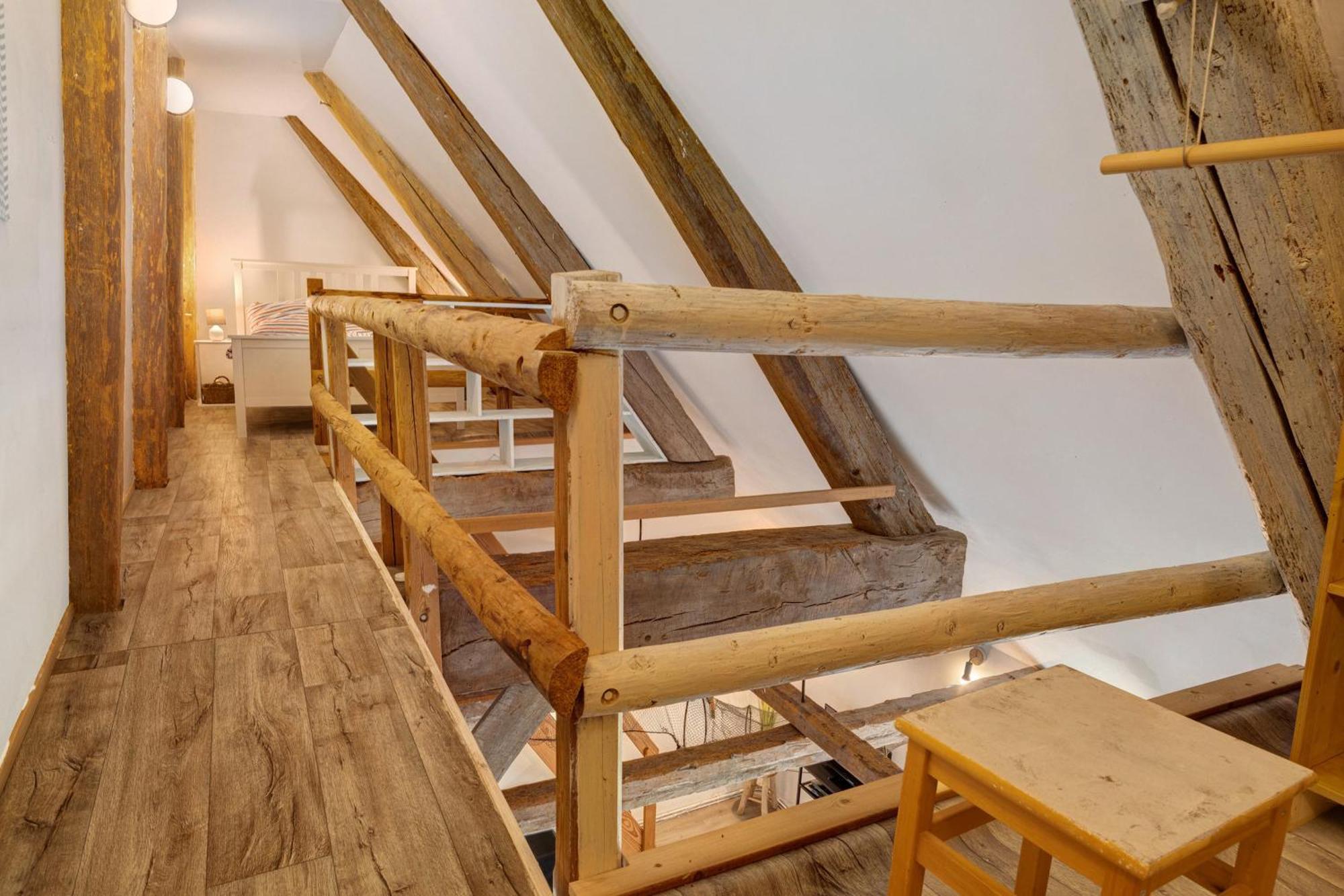 Farm stay De Olle Uhlhoff *