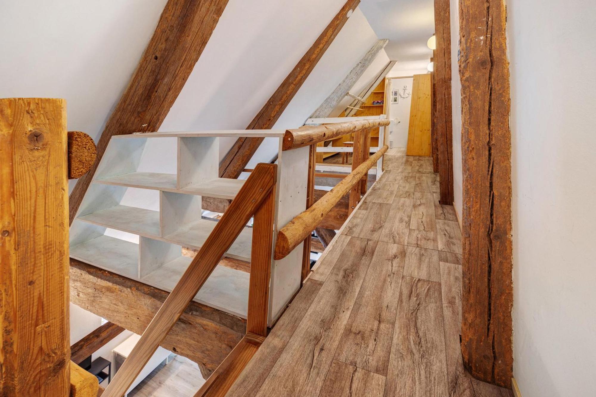 Farm stay De Olle Uhlhoff Barlt
