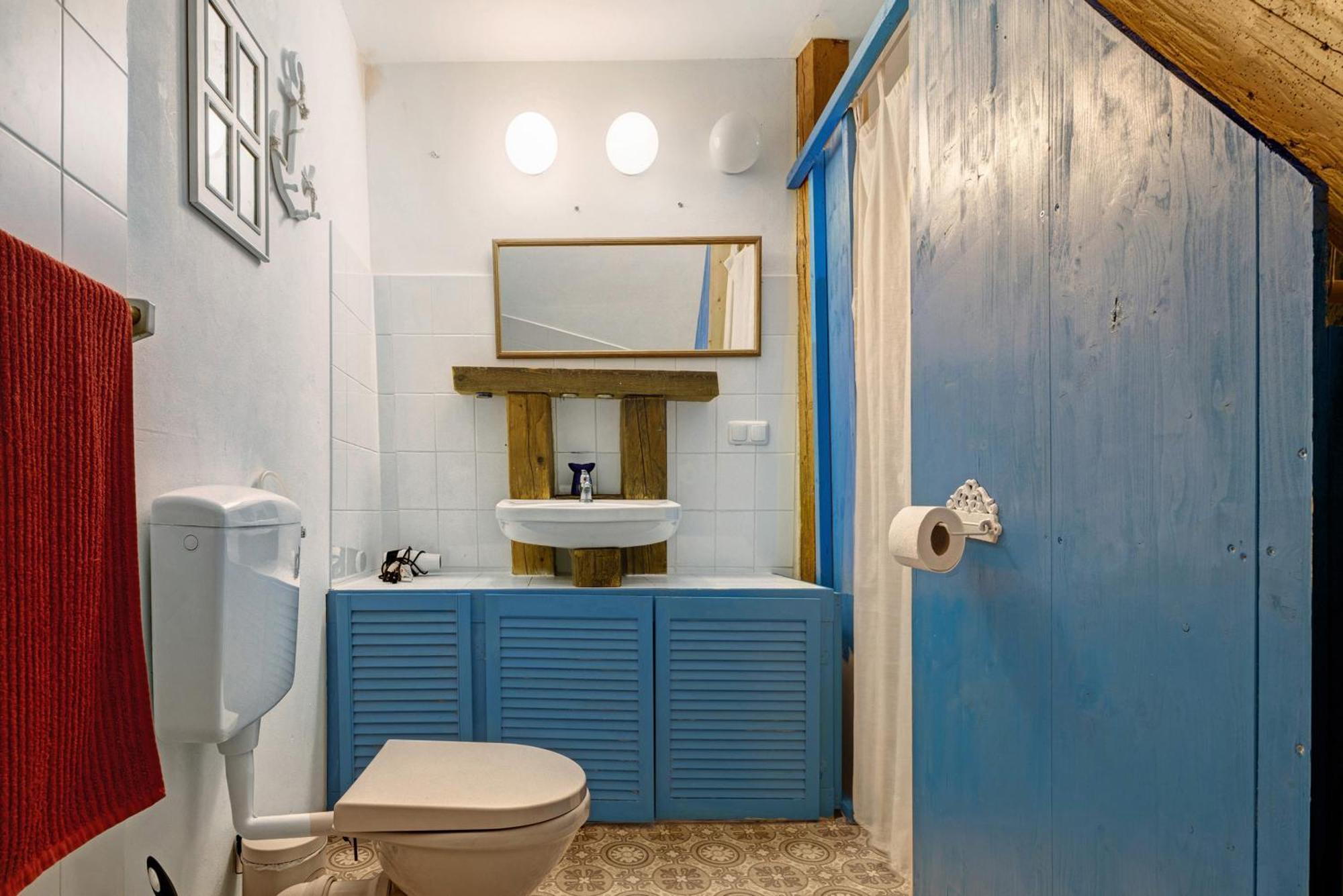 Farm stay De Olle Uhlhoff