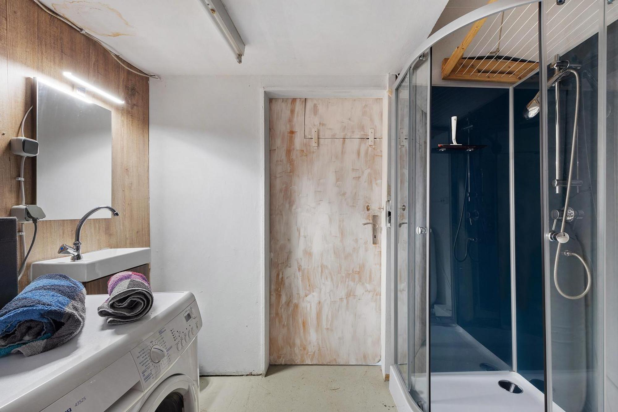 Farm stay De Olle Uhlhoff Barlt