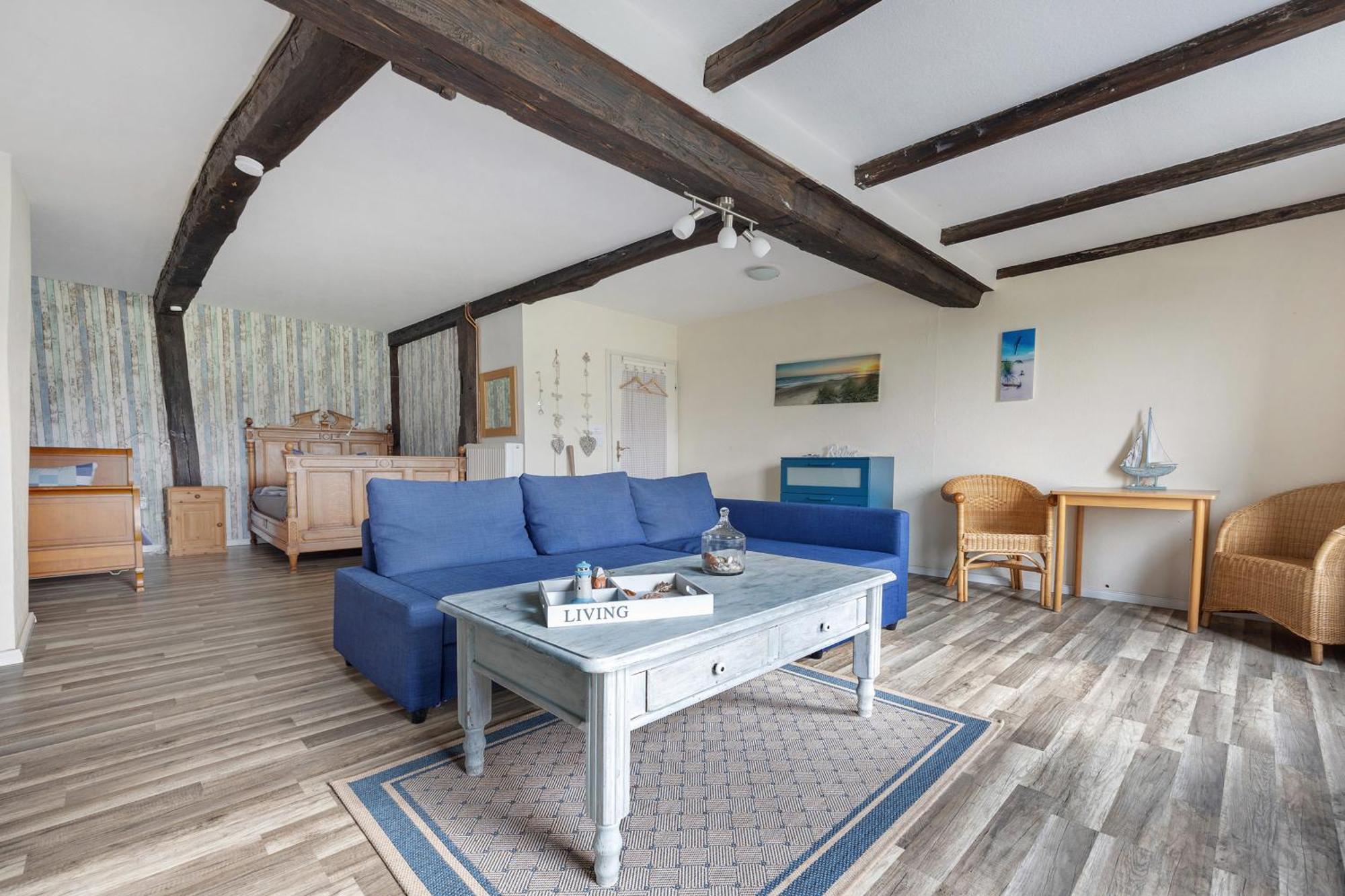 Farm stay De Olle Uhlhoff *