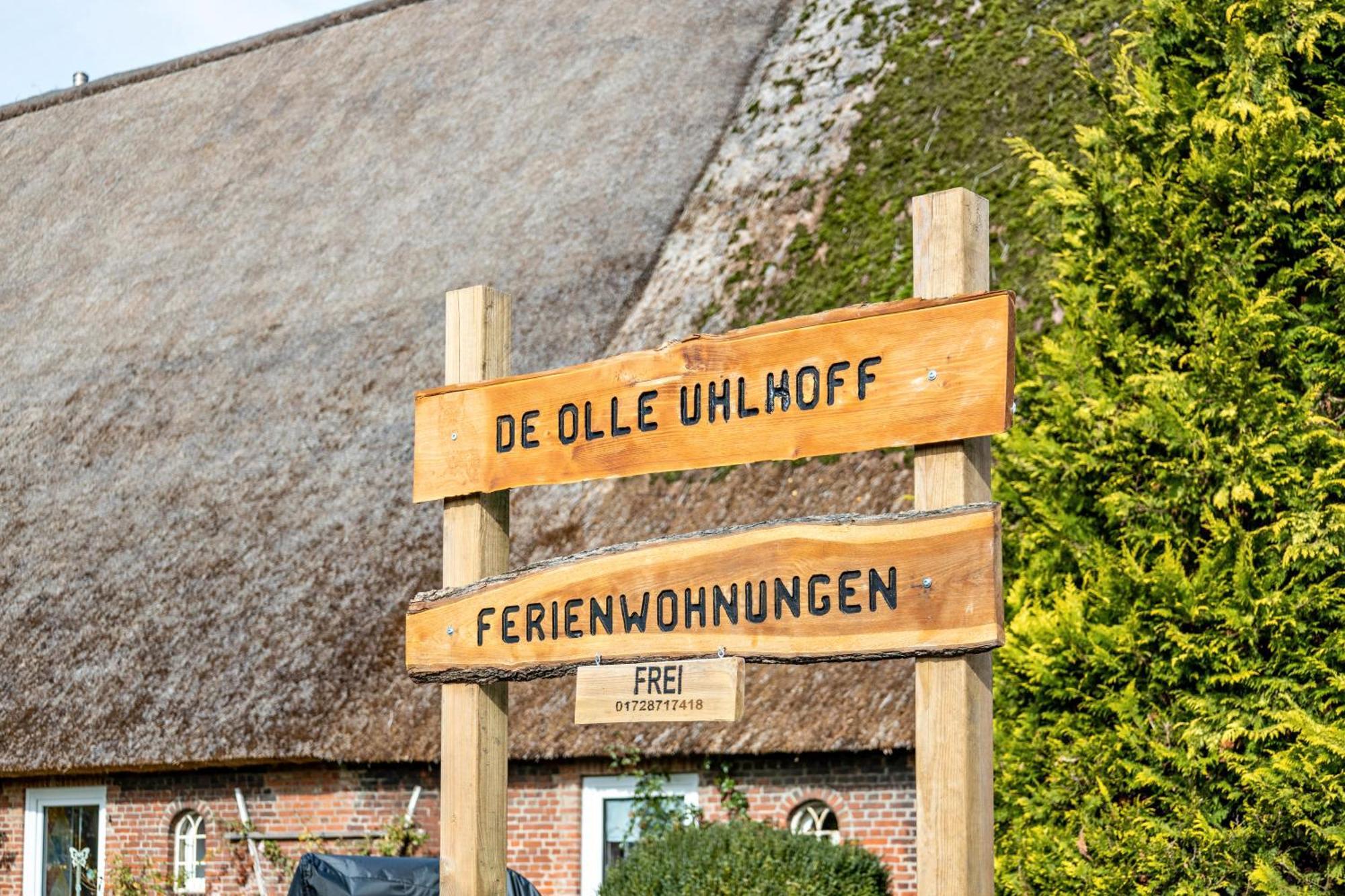 De Olle Uhlhoff