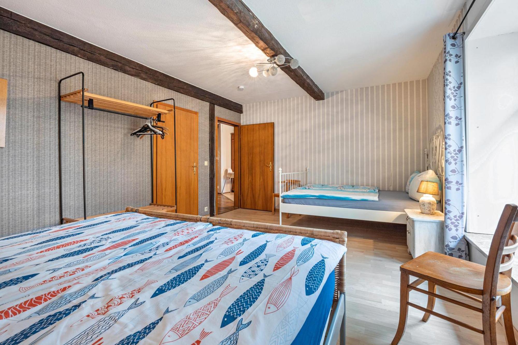 Farm stay De Olle Uhlhoff *