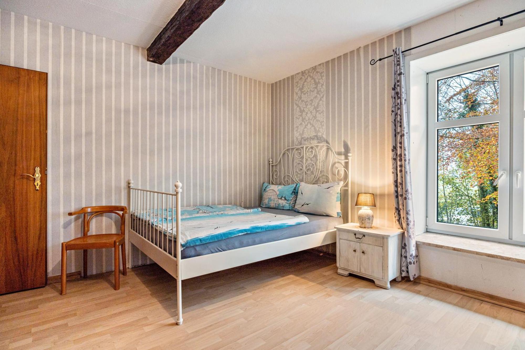 Farm stay De Olle Uhlhoff Barlt